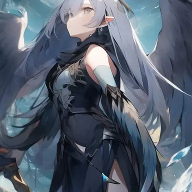 Profile image of ハーピー