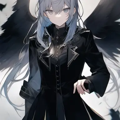 Profile image of 堕天使