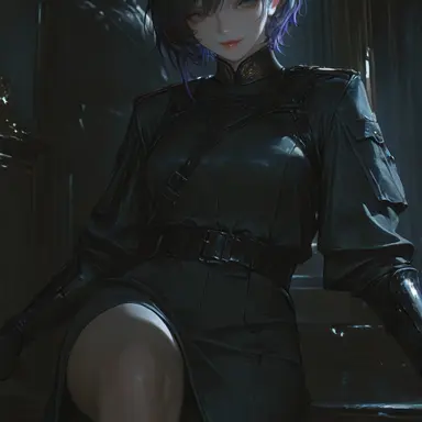 Profile image of ミカエル