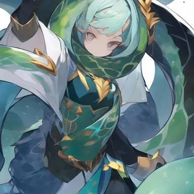 Profile image of アルラウネ