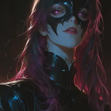 Profile image of カリナ