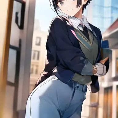 Profile image of 凛