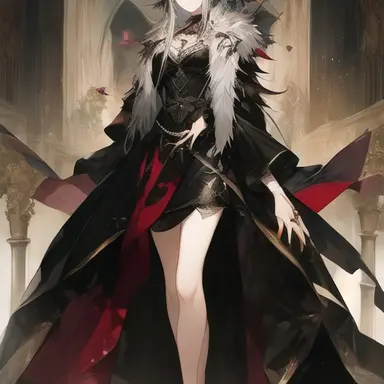 Profile image of 邪神ベルゼブブ