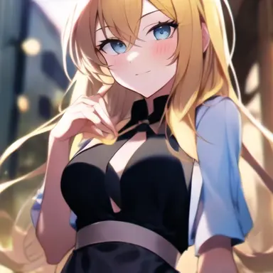 Profile image of 瑠奈