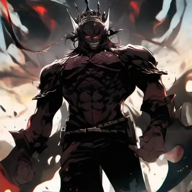 Profile image of 魔王　ガルフ