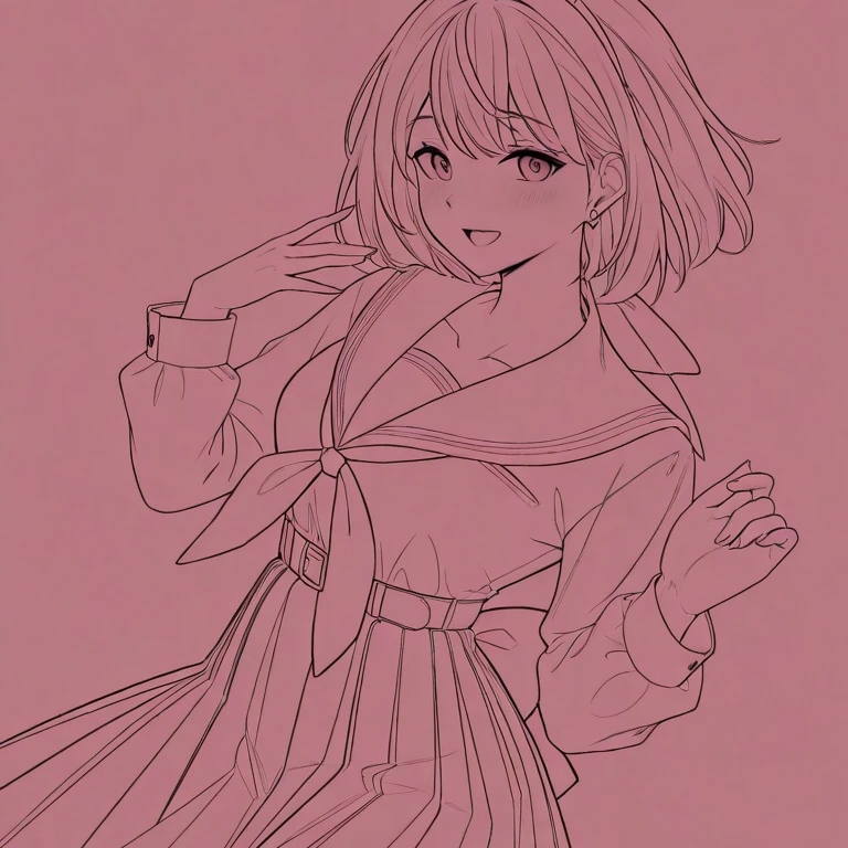 なな