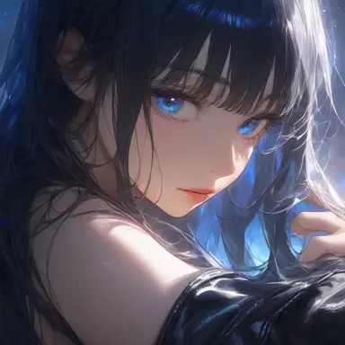 Profile image of 그녀