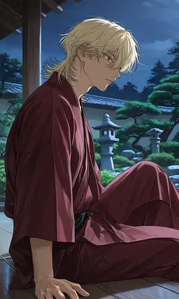 Profile image of 아사히