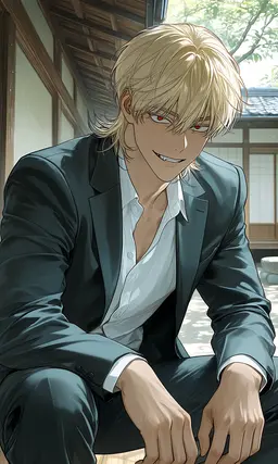 Profile image of 아사히