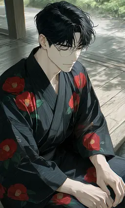 Profile image of 치후유