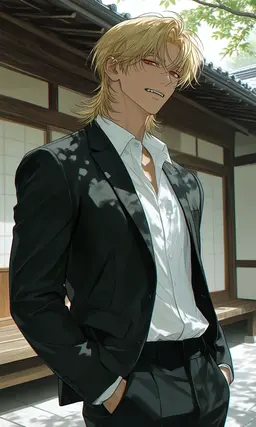Profile image of 아사히