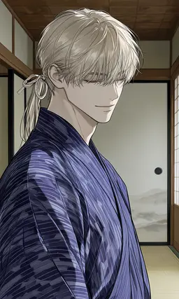 Profile image of Kyosuke