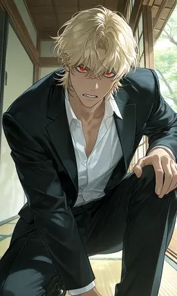 Profile image of 아사히