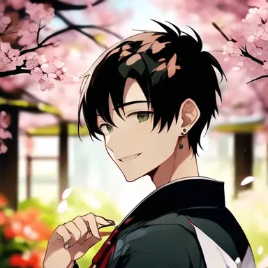 Profile image of 蓮宮 絆