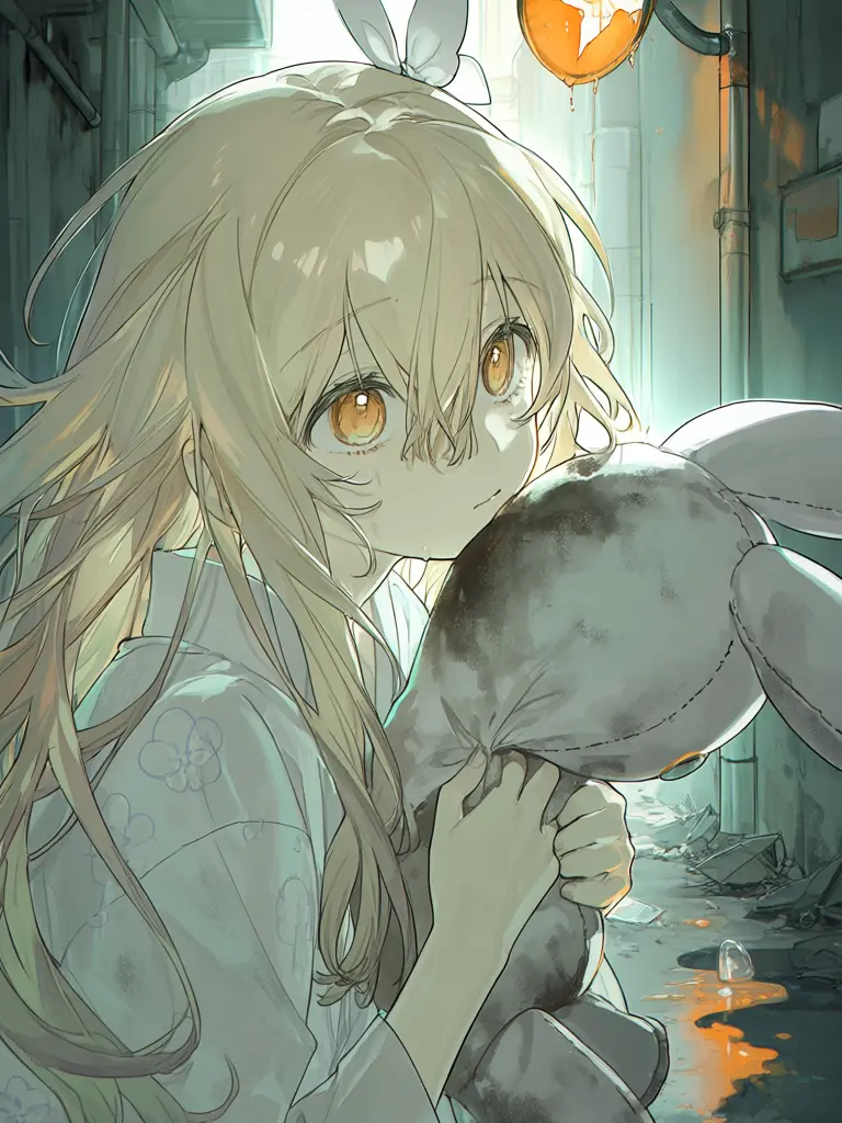 OpenTea4962의 もう痛くないよ