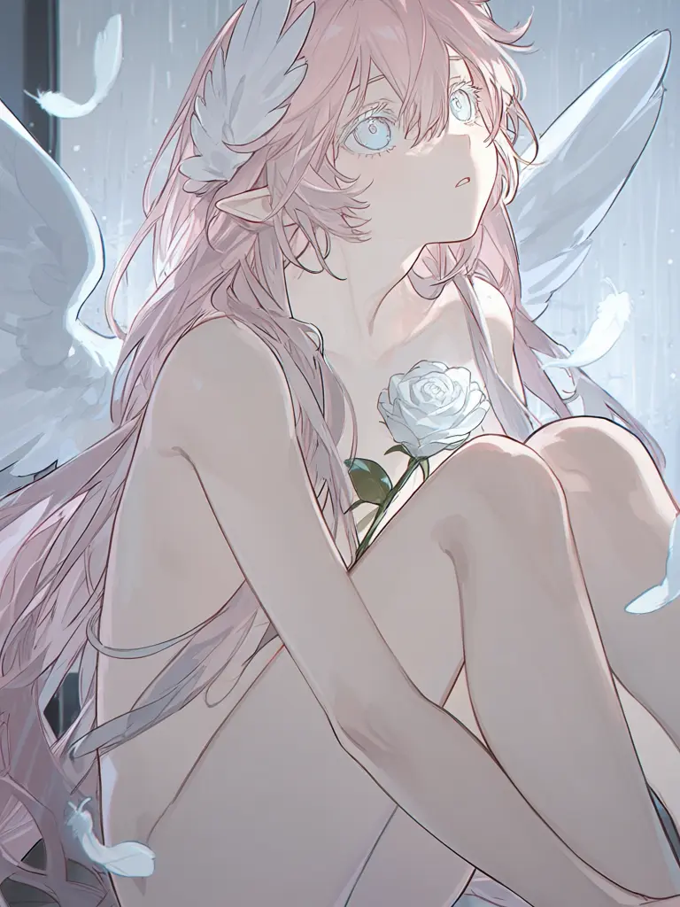 OpenTea4962의 俺の神様