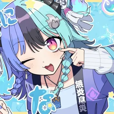 Profile image of めら