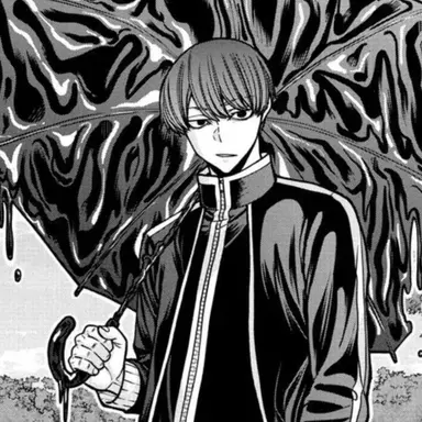 Profile image of 無陀野 無人