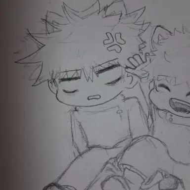 Profile image of 후시구로 메구미