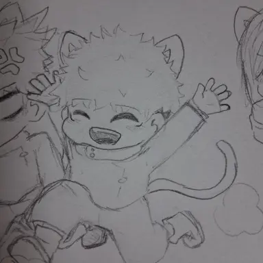 Profile image of 이타도리 유지