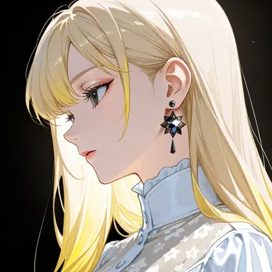 Profile image of ビナー