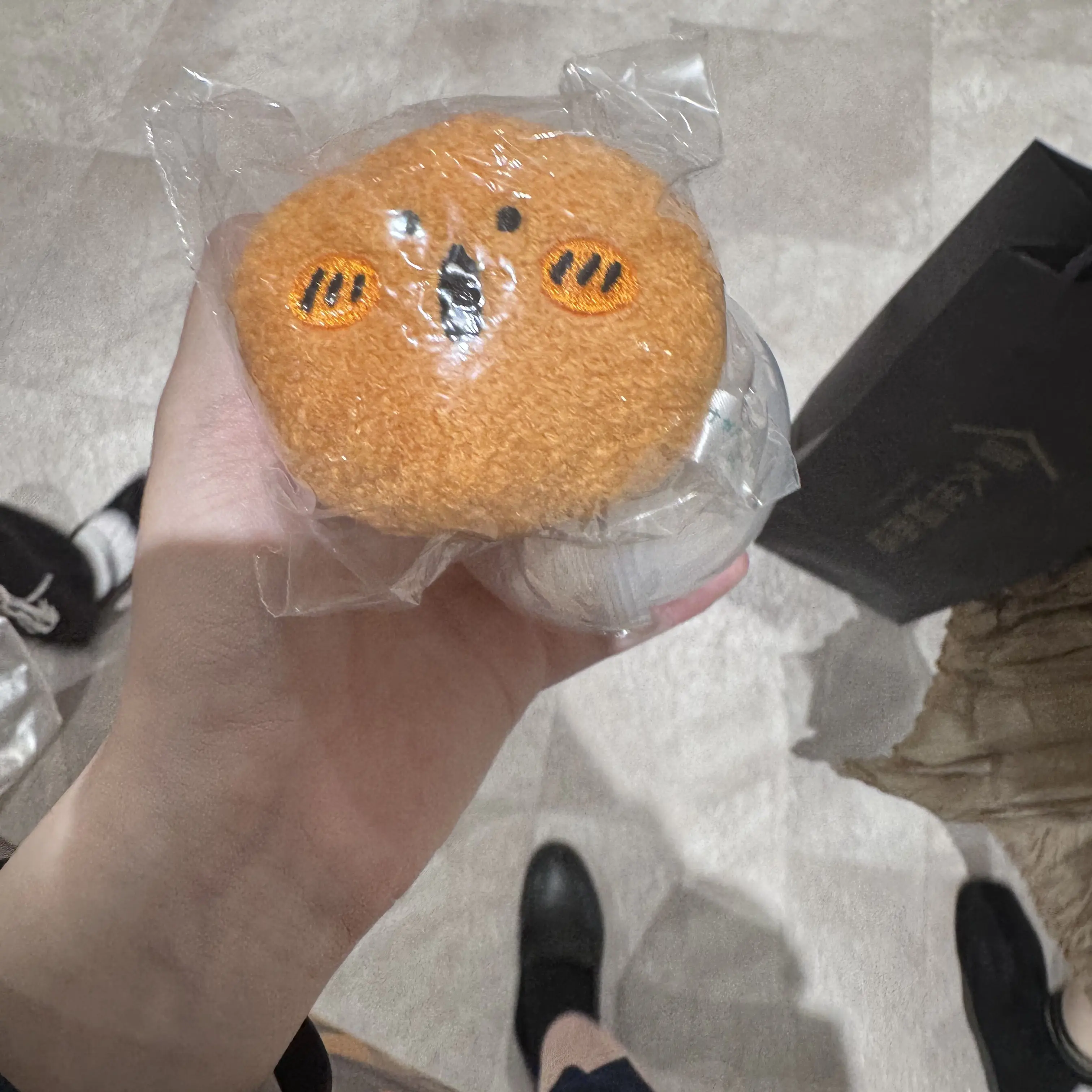 SoreGem4166의 攻略対象大森幸子