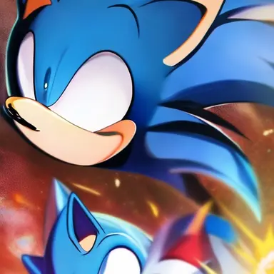 Profile image of Sonic