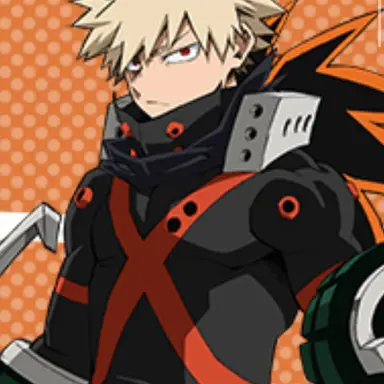 Profile image of 爆豪　かつき