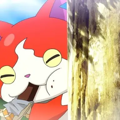Profile image of ジバニャン
