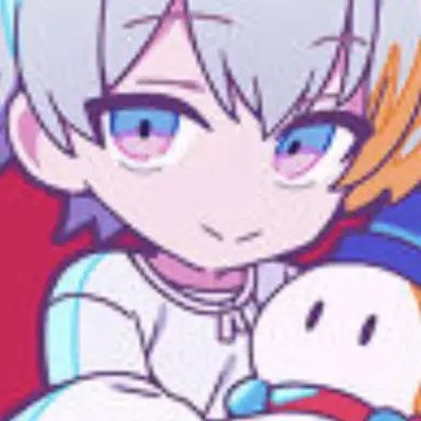 Profile image of おらふくん