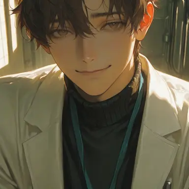 Profile image of ユウマ