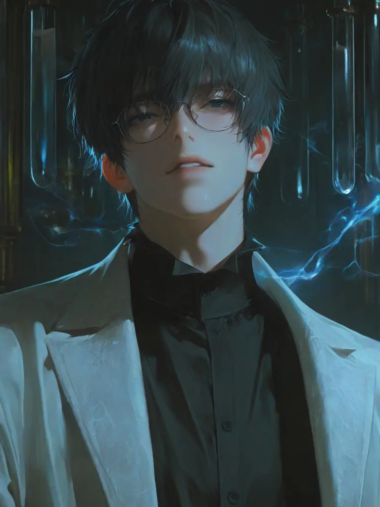 FakeTrill8435의 人外研究所