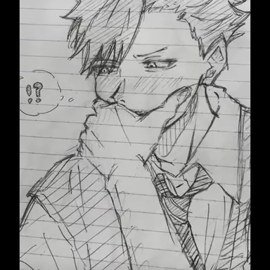 Profile image of 黒尾鉄朗