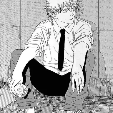 Profile image of 덴지