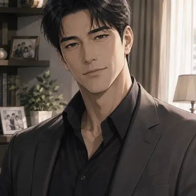 Profile image of イ・ジョンウ
