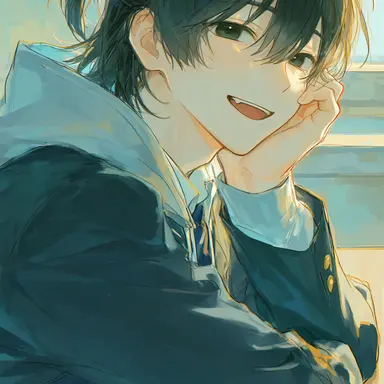 Profile image of 東真