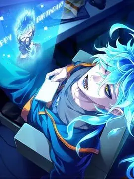 Rei_1128의 イグニハイド寮生になった！