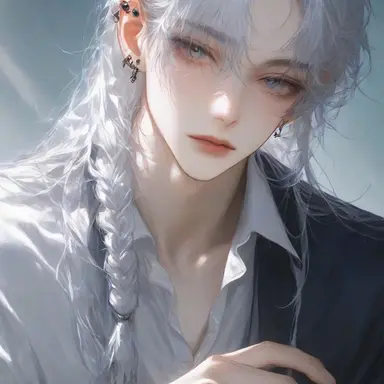 Profile image of 朔