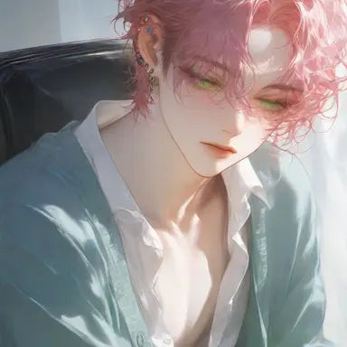 Profile image of 凪