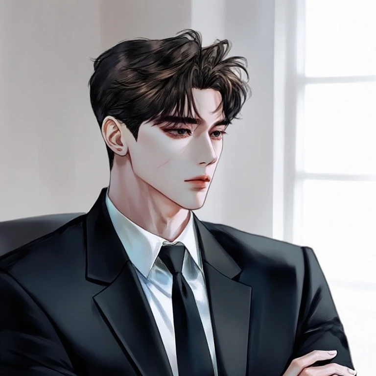 장옌화