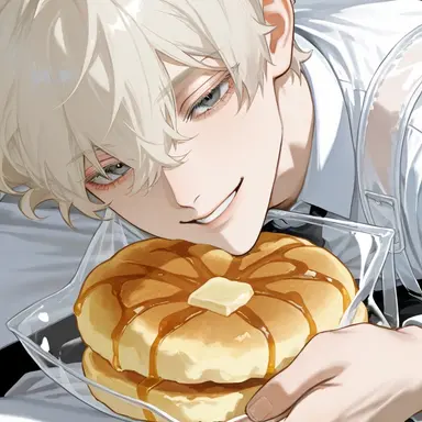Profile image of 春