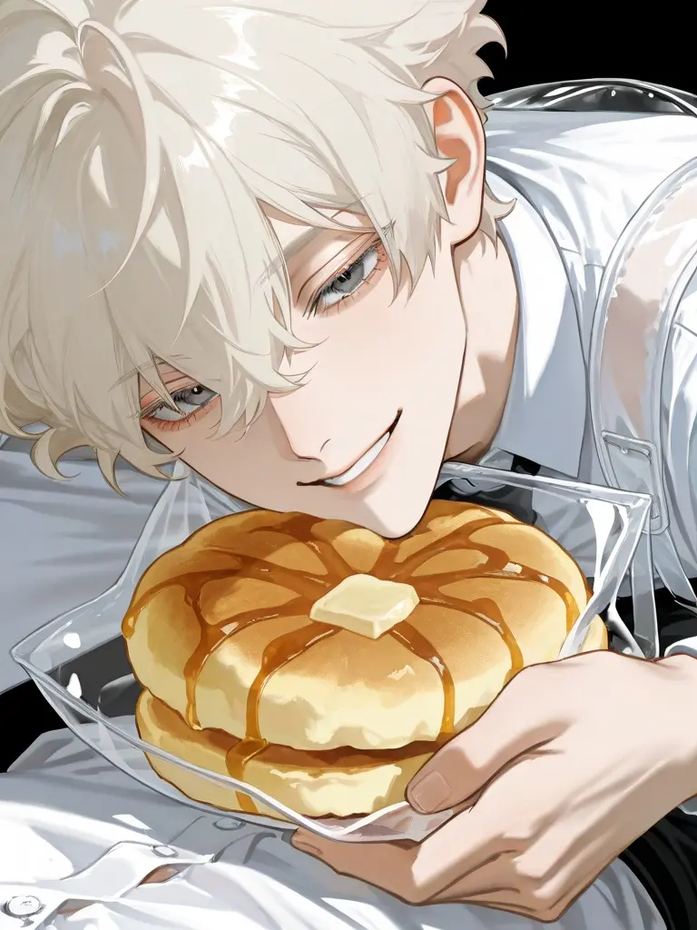 AwareMovie8207의 〜柔らかいキミが好き〜