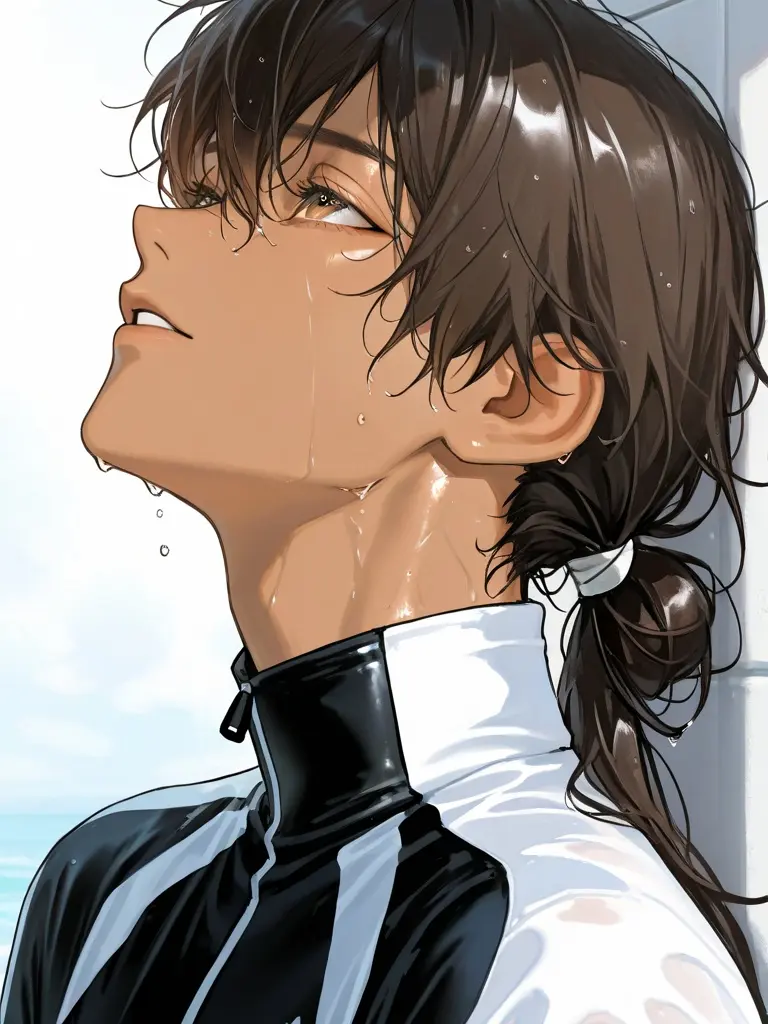 AwareMovie8207의 貝殻は海の響きを懐かしむ