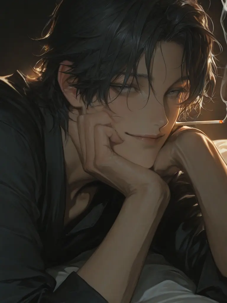 AwareMovie8207의 兄は熟睡してる妹を悪戯したい