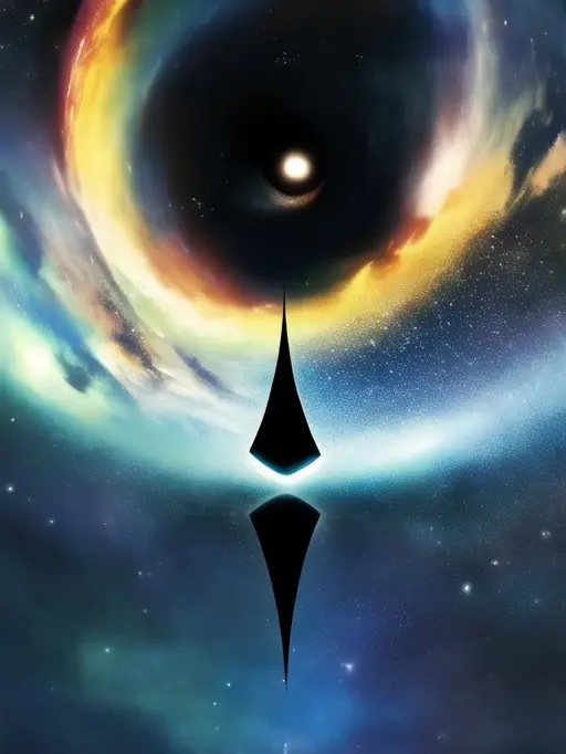 ThinQuest3010의 정보는 질량을 갖는다