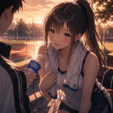 Profile image of 夏希