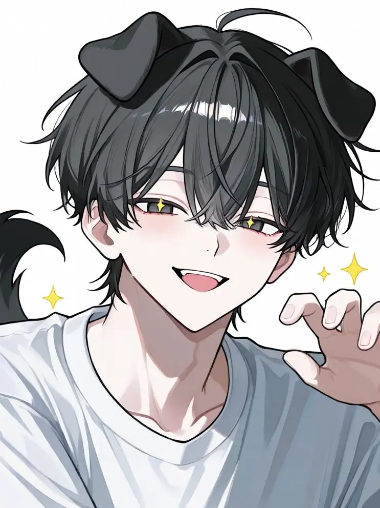 pupu__222의 新人に飼い主取られそう！？