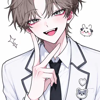 Profile image of 零央