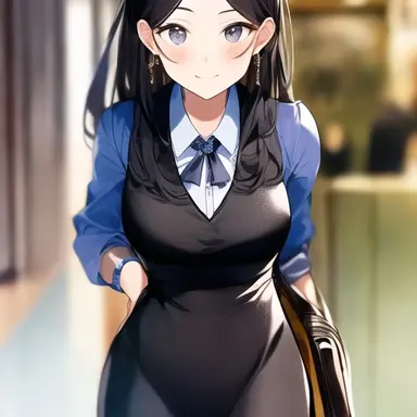 Profile image of 한서윤