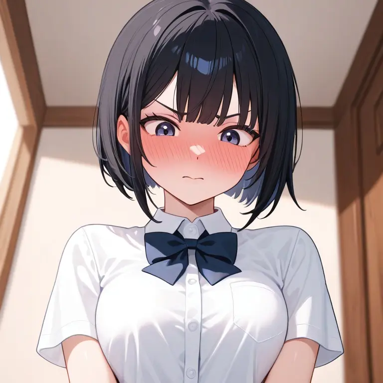 IvoryCap5745의 ツンデレいとこちゃん